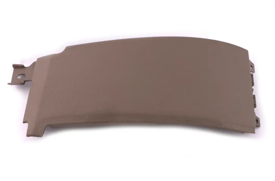 Trim Cover Glove Box Glovebox Outer Beige 6969554 to BMW 1 Series E81 E82 E87 LCI with Part number 6982813 BMW 1 Series E81 E82 E87 LCI Trim Cover Glove Box Glovebox Outer Beige 6969554 - SKU rhd-9121804 - Part number 6982813