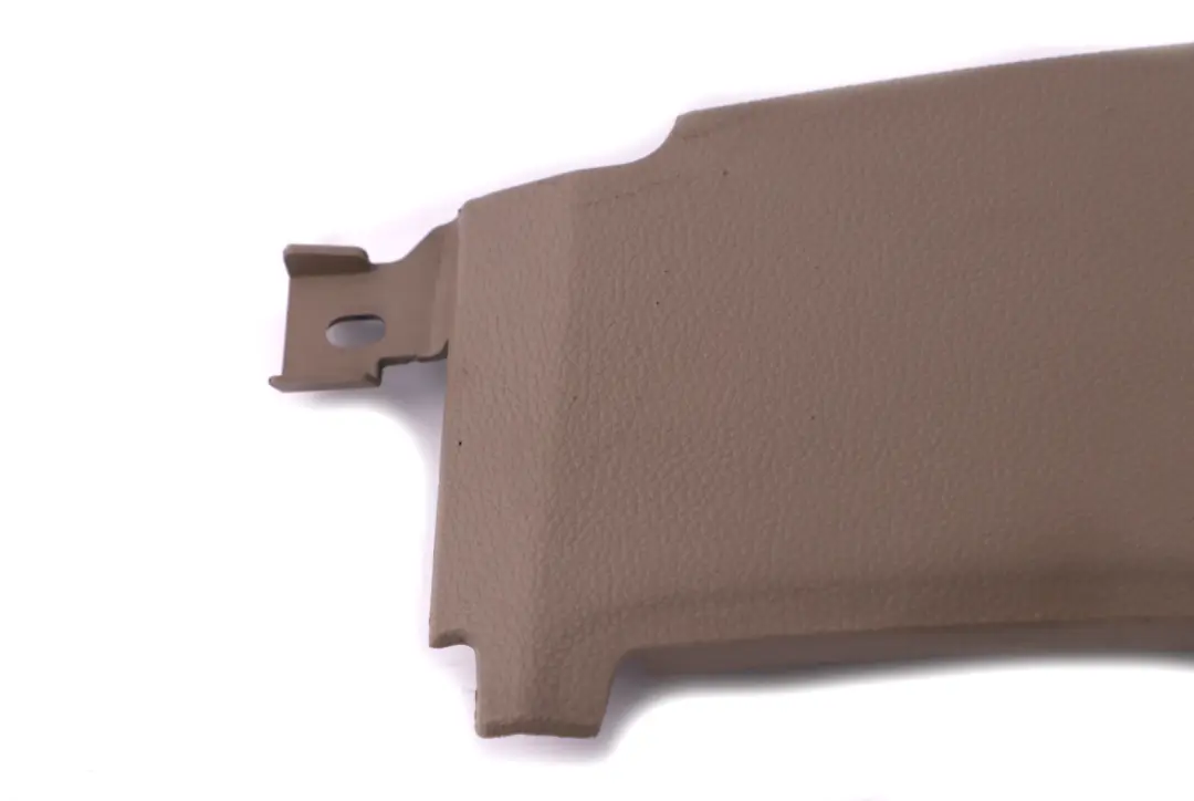 Trim Cover Glove Box Glovebox Outer Beige 6969554 to BMW 1 Series E81 E82 E87 LCI with Part number 6982813 BMW 1 Series E81 E82 E87 LCI Trim Cover Glove Box Glovebox Outer Beige 6969554 - SKU rhd-9121804 - Part number 6982813