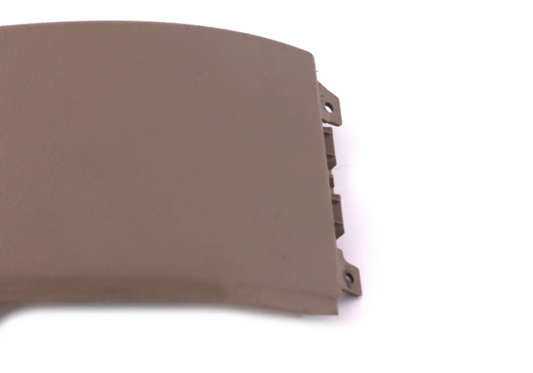 Trim Cover Glove Box Glovebox Outer Beige 6969554 to BMW 1 Series E81 E82 E87 LCI with Part number 6982813 BMW 1 Series E81 E82 E87 LCI Trim Cover Glove Box Glovebox Outer Beige 6969554 - SKU rhd-9121804 - Part number 6982813