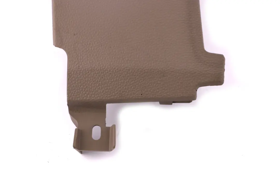 Trim Cover Glove Box Glovebox Outer Beige 6969554 to BMW 1 Series E81 E82 E87 LCI with Part number 6982813 BMW 1 Series E81 E82 E87 LCI Trim Cover Glove Box Glovebox Outer Beige 6969554 - SKU rhd-9121804 - Part number 6982813