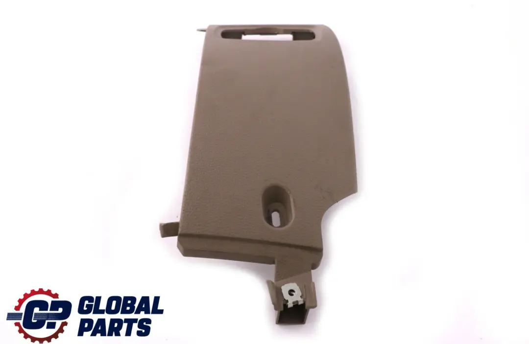 Driver Side Dash Headlight Switch Panel Trim BEIGE to BMW 1 Series E81 E87N E88 with Part number 9121808 BMW 1 Series E81 E87N E88 Driver Side Dash Headlight Switch Panel Trim BEIGE - SKU rhd-9121808 - Part number 9121808