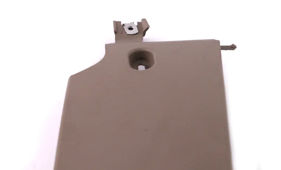 Driver Side Dash Headlight Switch Panel Trim BEIGE to BMW 1 Series E81 E87N E88 with Part number 9121808 BMW 1 Series E81 E87N E88 Driver Side Dash Headlight Switch Panel Trim BEIGE - SKU rhd-9121808 - Part number 9121808