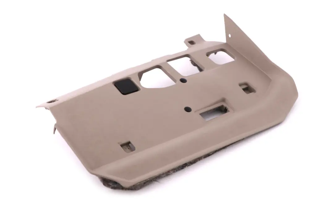 Passenger's Footwell Trim Panel Bottom Beige to BMW 1 Series E81 E87 LCI Cover with Part number 9121810 BMW 1 Series E81 E87 LCI Cover Passenger's Footwell Trim Panel Bottom Beige - SKU rhd-9121810 - Part number 9121810