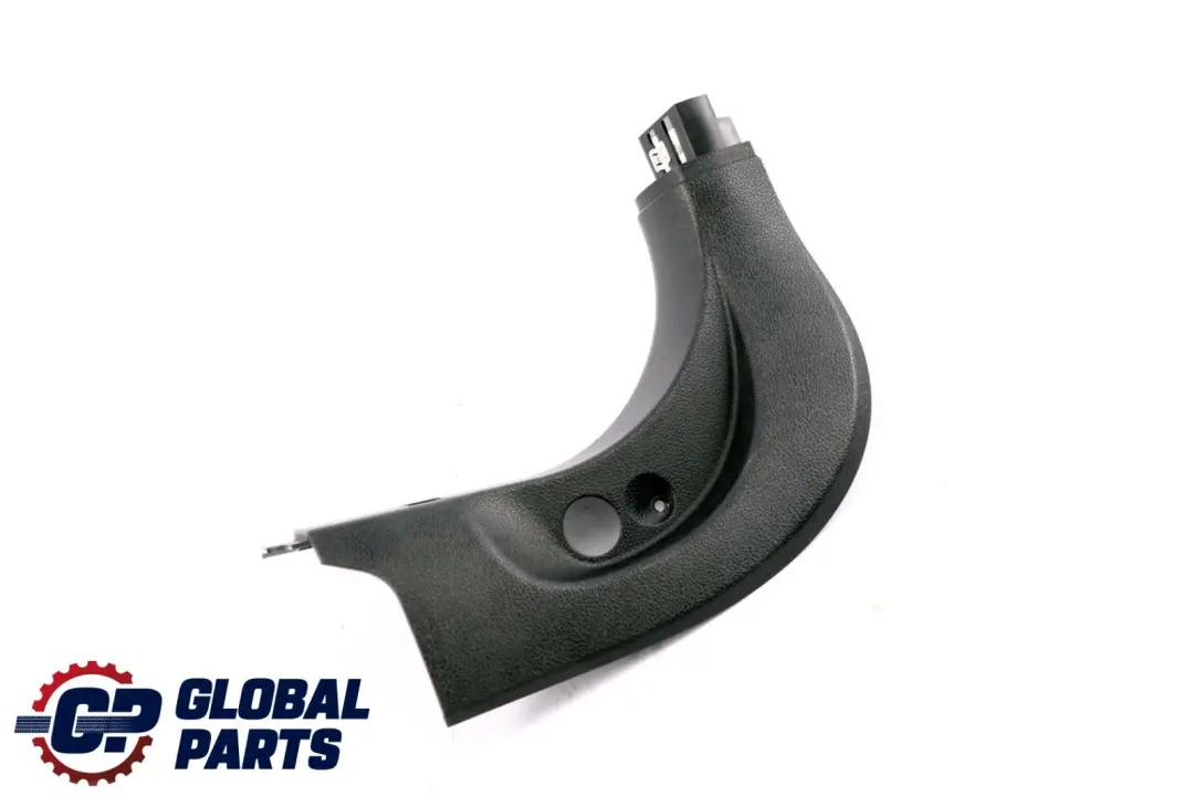 Lateral Trim Panel Bottom Front Right O/S Black 9113022 to BMW 7 Series F01 F02 with Part number 9121922 BMW 7 Series F01 F02 Lateral Trim Panel Bottom Front Right O/S Black 9113022 - SKU rhd-9121922 - Part number 9121922