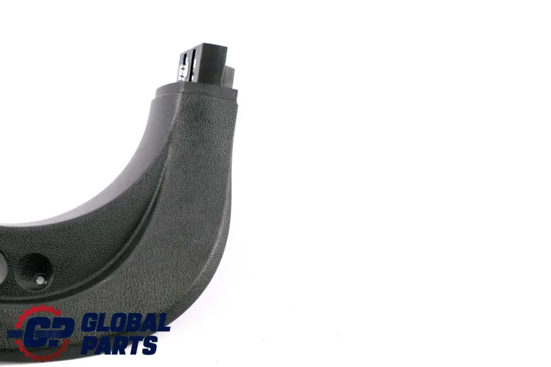 Lateral Trim Panel Bottom Front Right O/S Black 9113022 to BMW 7 Series F01 F02 with Part number 9121922 BMW 7 Series F01 F02 Lateral Trim Panel Bottom Front Right O/S Black 9113022 - SKU rhd-9121922 - Part number 9121922