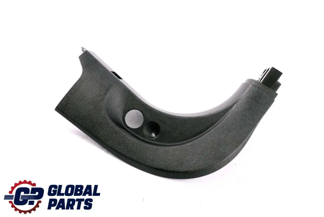 Lateral Trim Panel Bottom Front Right O/S Black 9113022 to BMW 7 Series F01 F02 with Part number 9121922 BMW 7 Series F01 F02 Lateral Trim Panel Bottom Front Right O/S Black 9113022 - SKU rhd-9121922 - Part number 9121922