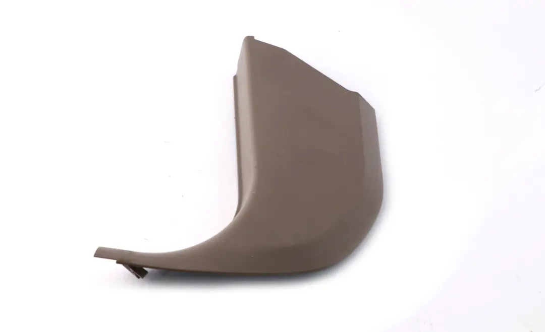Lateral Trim Panel Leg Room Front Left N/S Beige 6978221 to BMW 1 Series E88 with Part number 9122505 BMW 1 Series E88 Lateral Trim Panel Leg Room Front Left N/S Beige 6978221 - SKU rhd-9122505 - Part number 9122505