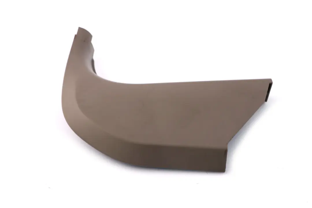 Lateral Trim Panel Leg Room Front Left N/S Beige 6978221 to BMW 1 Series E88 with Part number 9122505 BMW 1 Series E88 Lateral Trim Panel Leg Room Front Left N/S Beige 6978221 - SKU rhd-9122505 - Part number 9122505