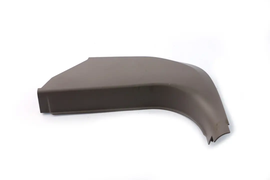 Lateral Trim Panel Leg Room Front Left N/S Beige 6978221 to BMW 1 Series E88 with Part number 9122505 BMW 1 Series E88 Lateral Trim Panel Leg Room Front Left N/S Beige 6978221 - SKU rhd-9122505 - Part number 9122505