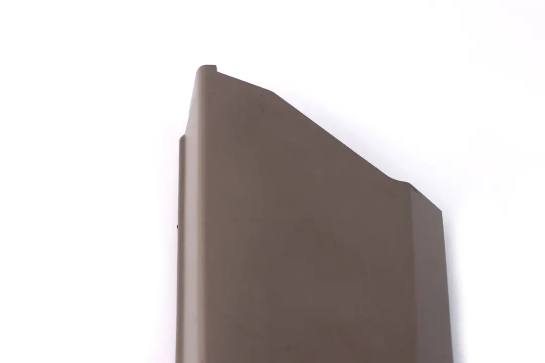 Lateral Trim Panel Leg Room Front Left N/S Beige 6978221 to BMW 1 Series E88 with Part number 9122505 BMW 1 Series E88 Lateral Trim Panel Leg Room Front Left N/S Beige 6978221 - SKU rhd-9122505 - Part number 9122505