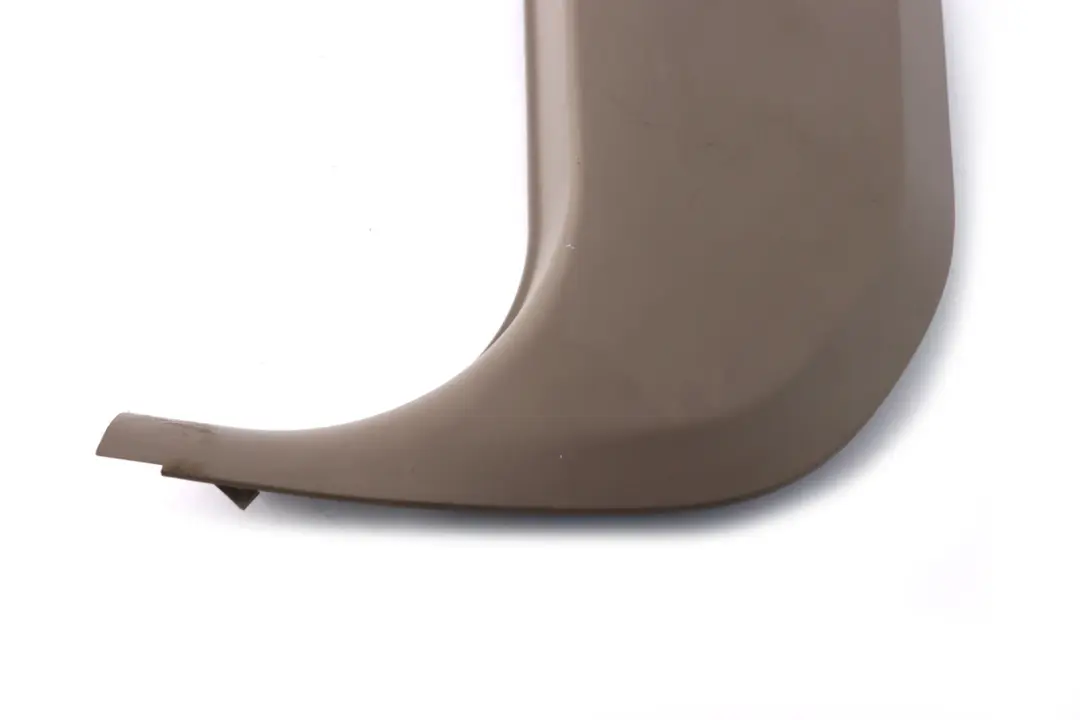 Lateral Trim Panel Leg Room Front Left N/S Beige 6978221 to BMW 1 Series E88 with Part number 9122505 BMW 1 Series E88 Lateral Trim Panel Leg Room Front Left N/S Beige 6978221 - SKU rhd-9122505 - Part number 9122505