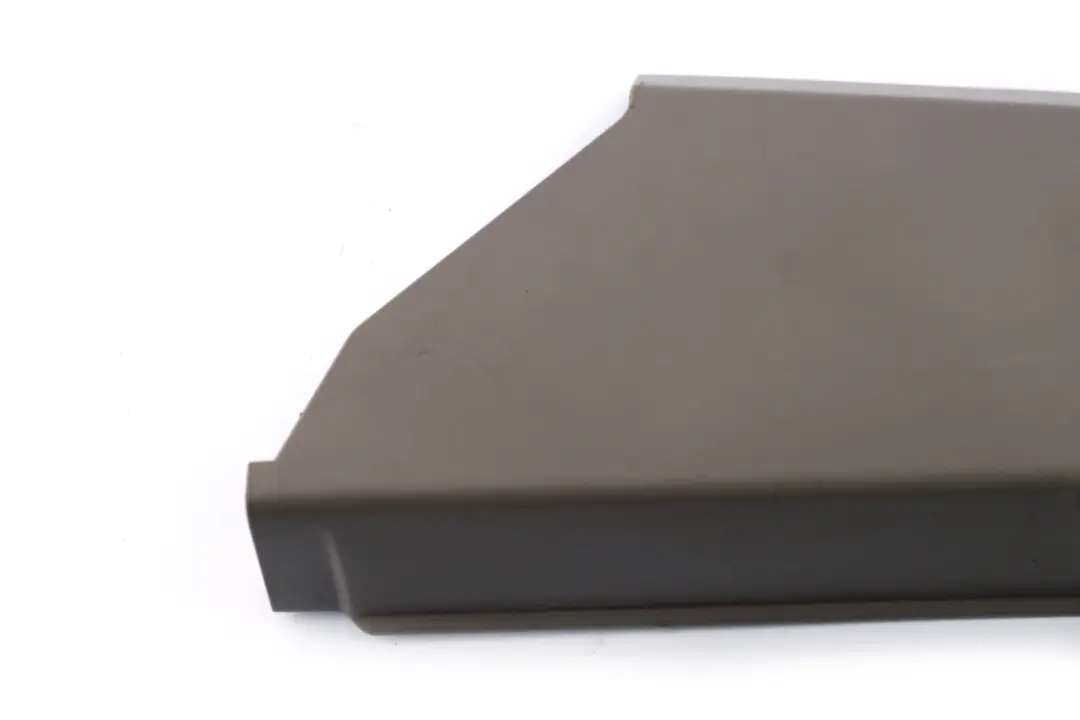 Lateral Trim Panel Leg Room Front Left N/S Beige 6978221 to BMW 1 Series E88 with Part number 9122505 BMW 1 Series E88 Lateral Trim Panel Leg Room Front Left N/S Beige 6978221 - SKU rhd-9122505 - Part number 9122505