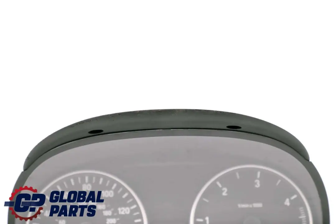 Instrument Cluster Speedo Clocks Automatic 9122603 to BMW 3 X1 Series E90 E91 E92 with Part number 9187061 BMW 3 X1 Series E90 E91 E92 Instrument Cluster Speedo Clocks Automatic 9122603 - SKU rhd-9122603 - Part number 9187061