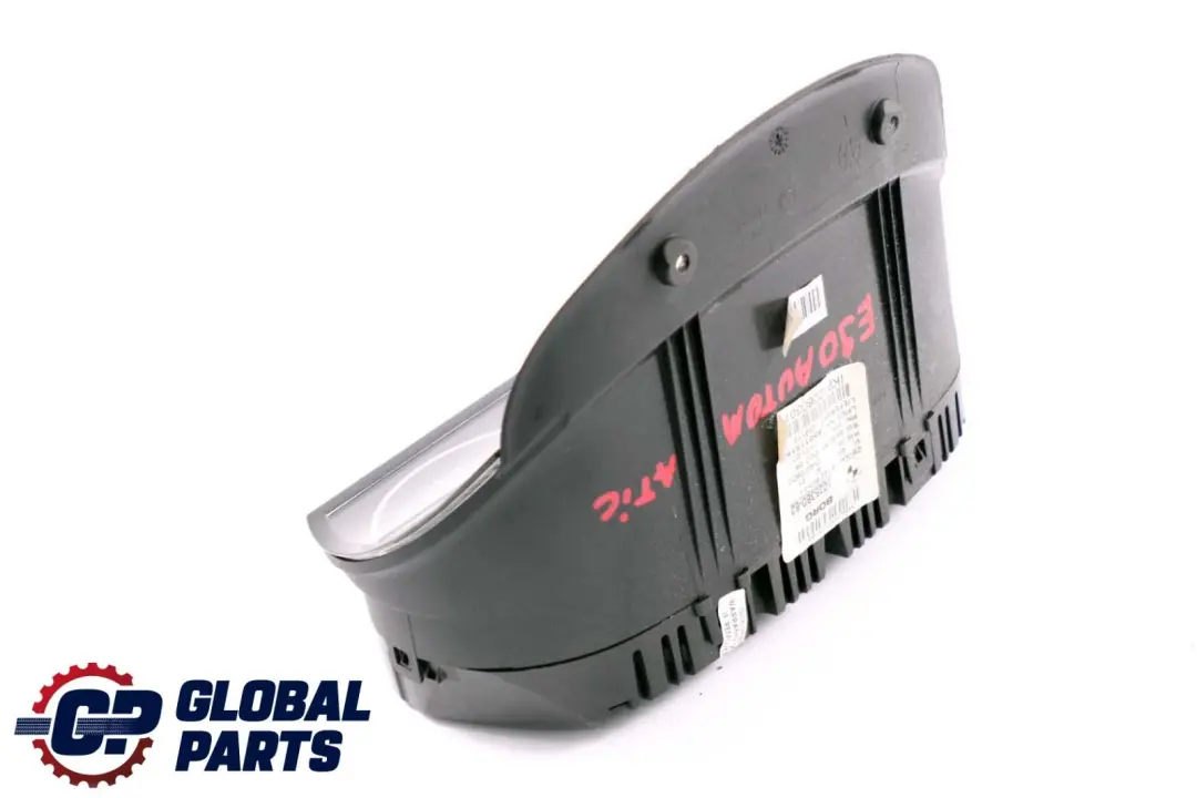 BMW 3 X1 Series E90 E91 E92 Instrument Cluster Speedo Clocks Automatic 9122603 - SKU rhd-9122603 - Part number 9187061
