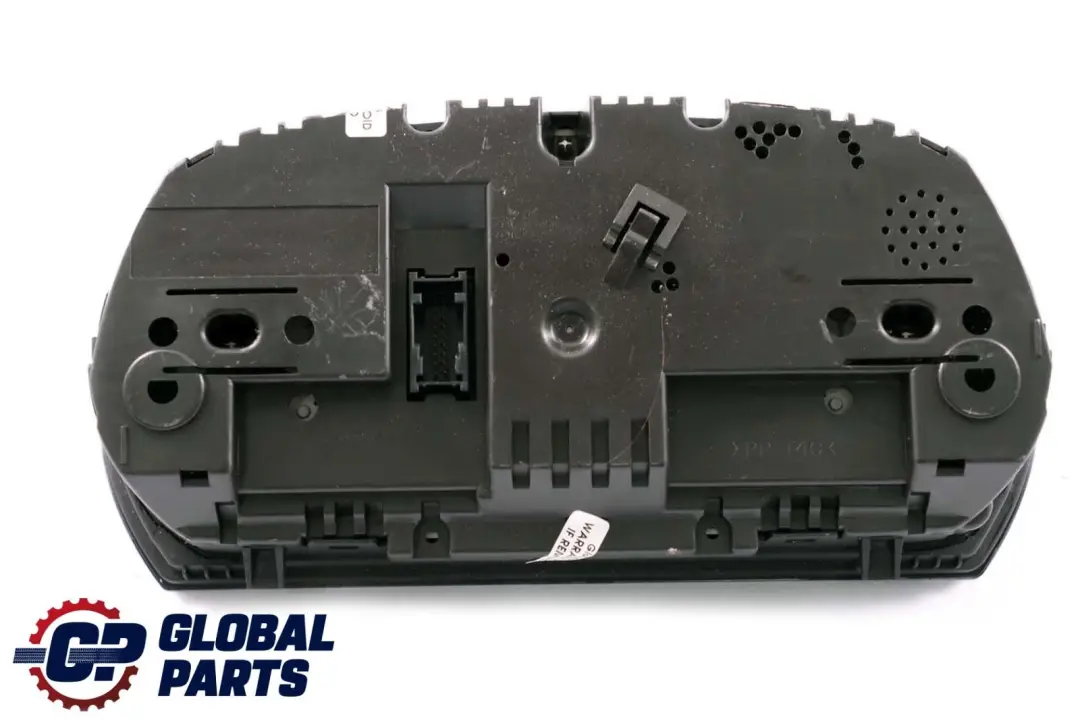BMW 3 X1 Series E90 E91 E92 Instrument Cluster Speedo Clocks Automatic 9122603 - SKU rhd-9122603 - Part number 9187061
