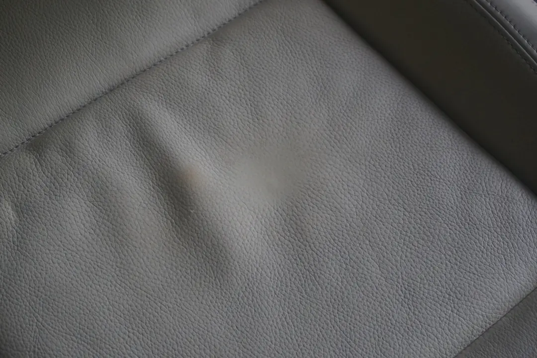 Heated Lemon Leather Front Left N/S Passenger Side Seat Memory to BMW 1 Series E81 with Part number 9124531 BMW 1 Series E81 Heated Lemon Leather Front Left N/S Passenger Side Seat Memory - SKU rhd-9124531 - Part number 9124531