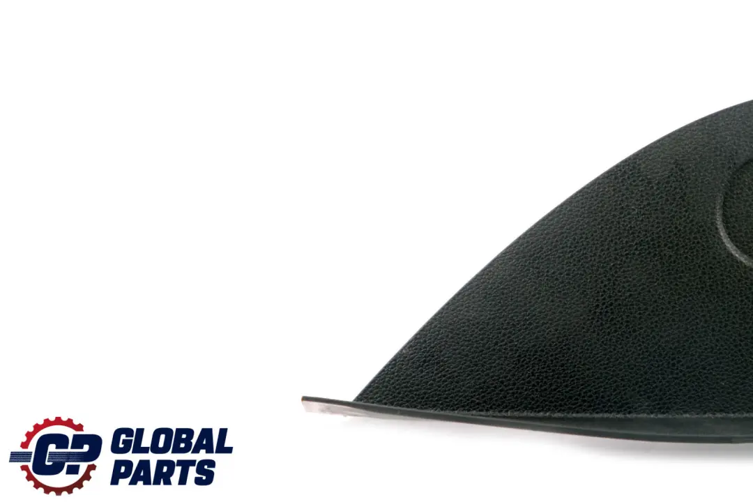 Dashboard Right O/S Trim Driver End Cap Black 9124920 to BMW 1 Series E87N Cover with Part number 6982532 BMW 1 Series E87N Cover Dashboard Right O/S Trim Driver End Cap Black 9124920 - SKU rhd-9124920 - Part number 6982532