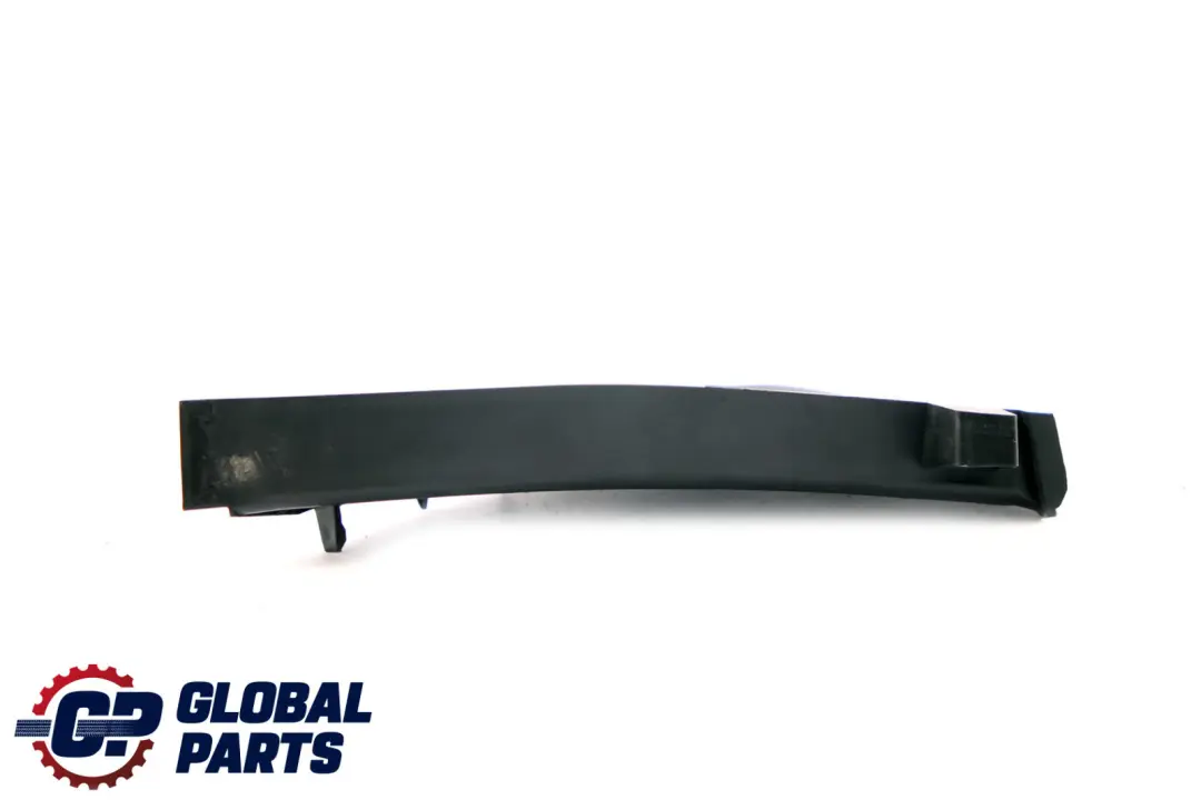 BMW 1 Series E87N Cover Dashboard Right O/S Trim Driver End Cap Black 9124920 - SKU rhd-9124920 - Part number 6982532