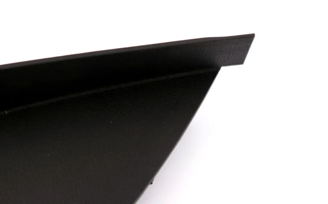 BMW 1 Series E81 E82 E88 Cover Dashboard Right O/S Black - SKU rhd-9124922 - Part number 9124922