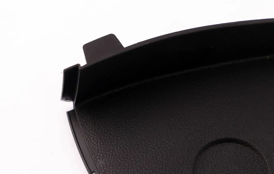 Dashboard Right O/S Black to BMW 1 Series E81 E82 E88 Cover with Part number 9124922 BMW 1 Series E81 E82 E88 Cover Dashboard Right O/S Black - SKU rhd-9124922 - Part number 9124922