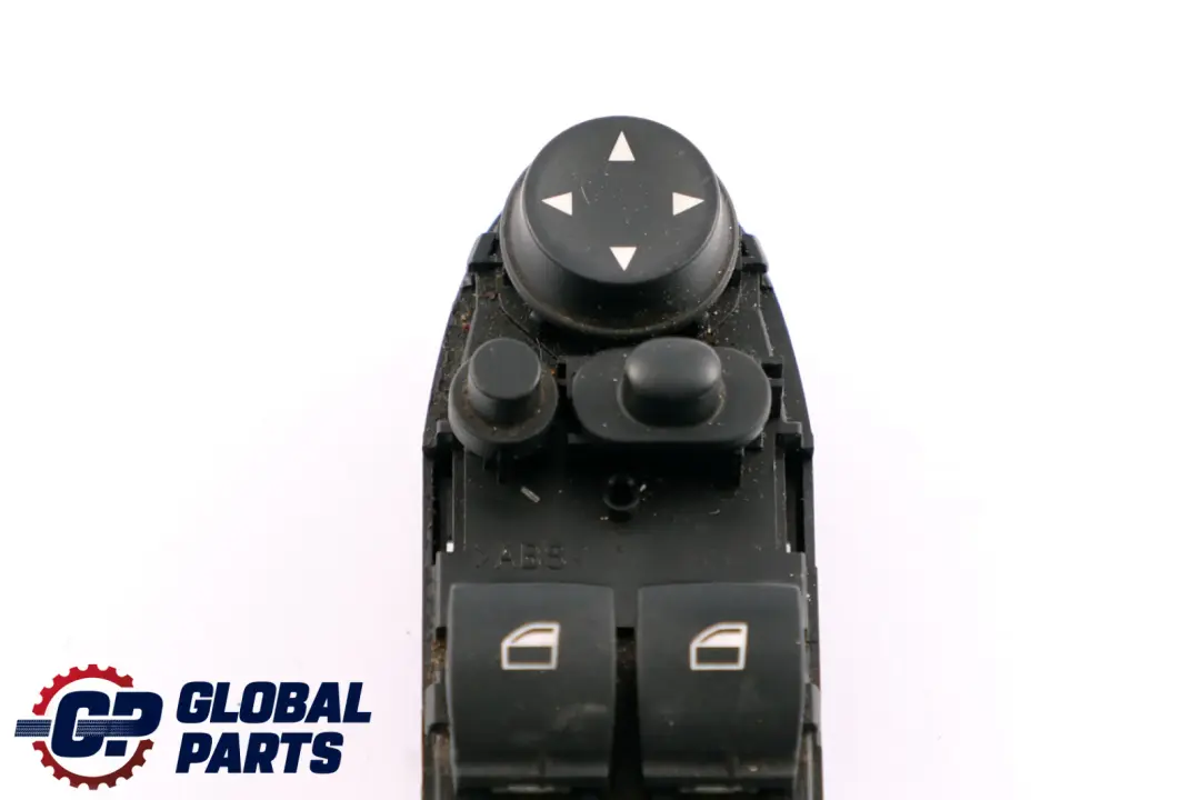 Switch Window Lifter Driver's Side Black 6131 to BMW 1 Series E92 with Part number 9125310 BMW 1 Series E92 Switch Window Lifter Driver's Side Black 6131 - SKU rhd-9125310 - Part number 9125310