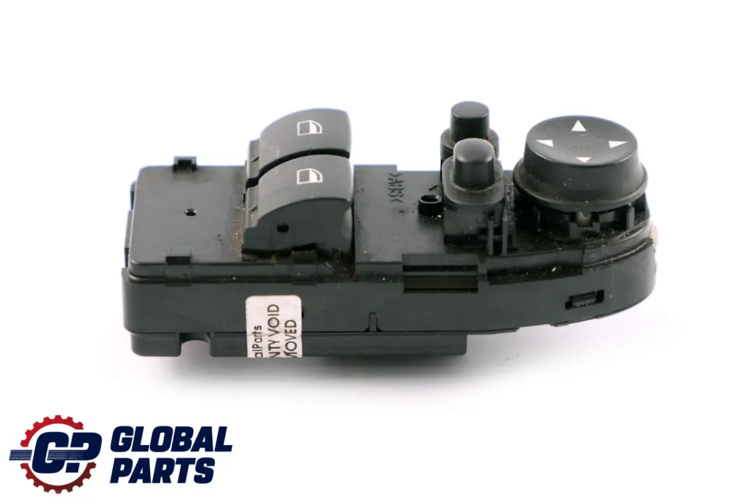 Switch Window Lifter Driver's Side Black 6131 to BMW 1 Series E92 with Part number 9125310 BMW 1 Series E92 Switch Window Lifter Driver's Side Black 6131 - SKU rhd-9125310 - Part number 9125310