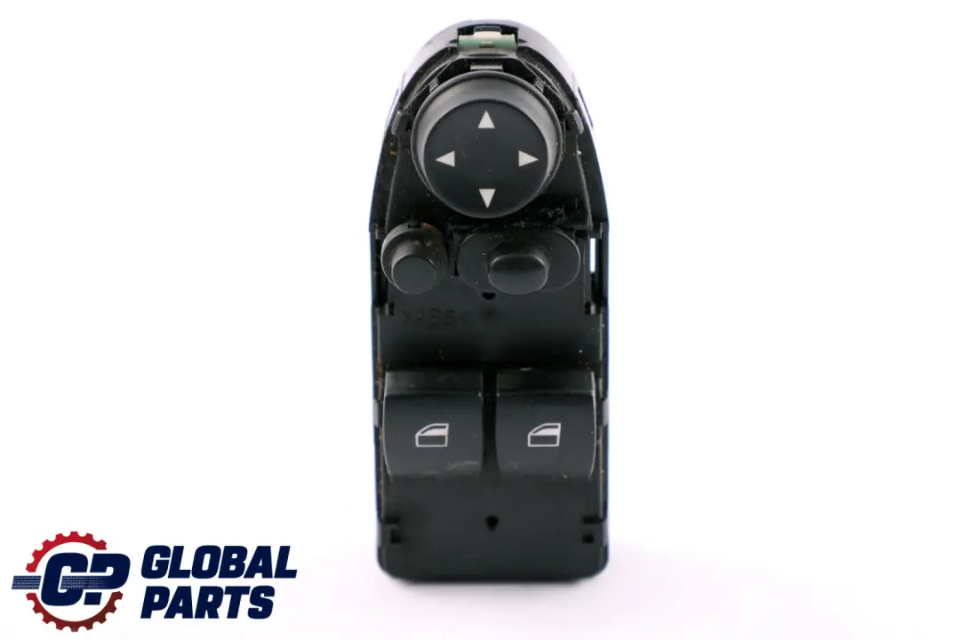 Switch Window Lifter Driver's Side Black 6131 to BMW 1 Series E92 with Part number 9125310 BMW 1 Series E92 Switch Window Lifter Driver's Side Black 6131 - SKU rhd-9125310 - Part number 9125310