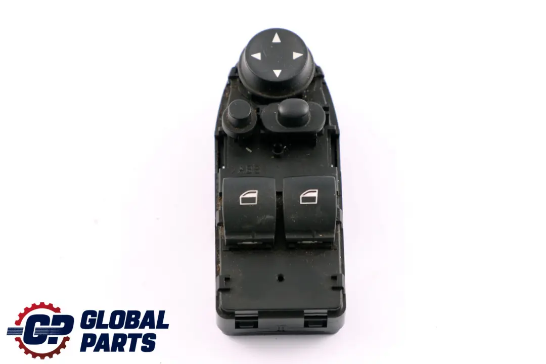 Switch Window Lifter Driver's Side Black 6131 to BMW 1 Series E92 with Part number 9125310 BMW 1 Series E92 Switch Window Lifter Driver's Side Black 6131 - SKU rhd-9125310 - Part number 9125310