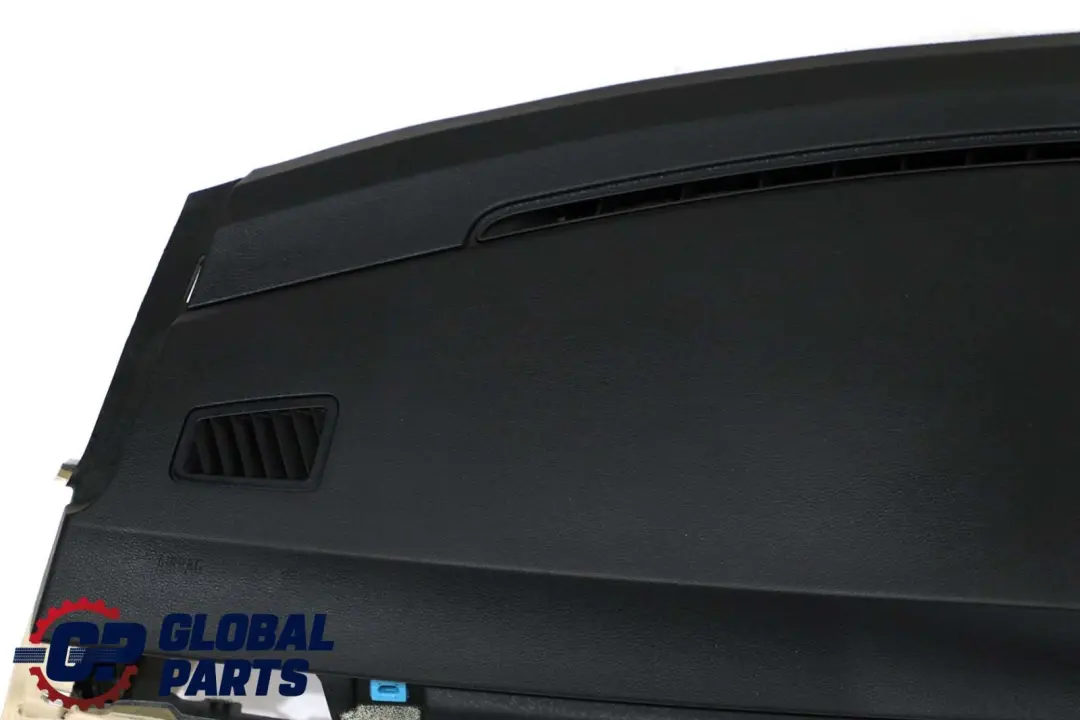 BMW 3 Series E90 E91 Dashboard Dash Instrument Panel Double Scoop Beige - SKU rhd-9125814 - Part number 9125814