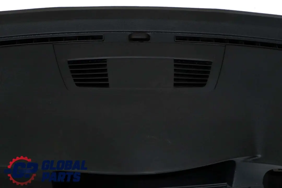 BMW 3 Series E90 E91 Dashboard Dash Instrument Panel Double Scoop Beige - SKU rhd-9125814 - Part number 9125814