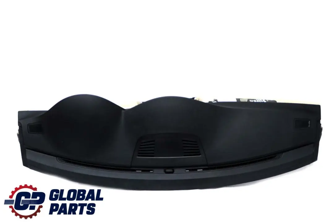 BMW 3 Series E90 E91 Dashboard Dash Instrument Panel Double Scoop Beige - SKU rhd-9125814 - Part number 9125814