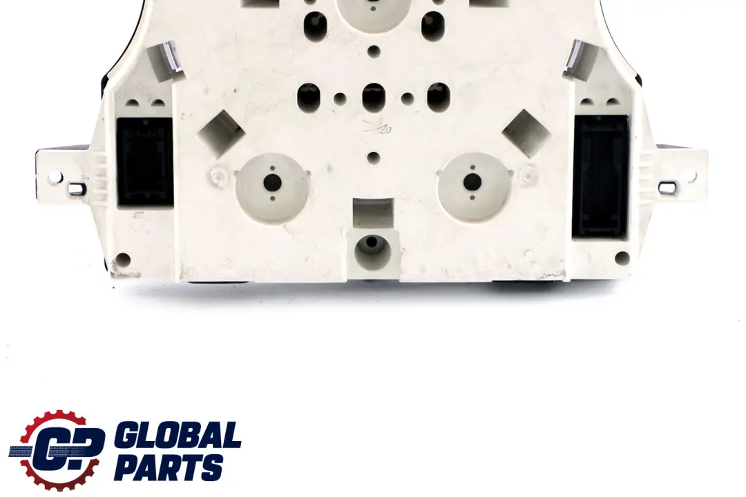 Speedometer Speedo Clock Instrument Cluster Manual to Mini Cooper One R50 R52 with Part number 6936282 Mini Cooper One R50 R52 Speedometer Speedo Clock Instrument Cluster Manual - SKU rhd-9126988-1 - Part number 6936282