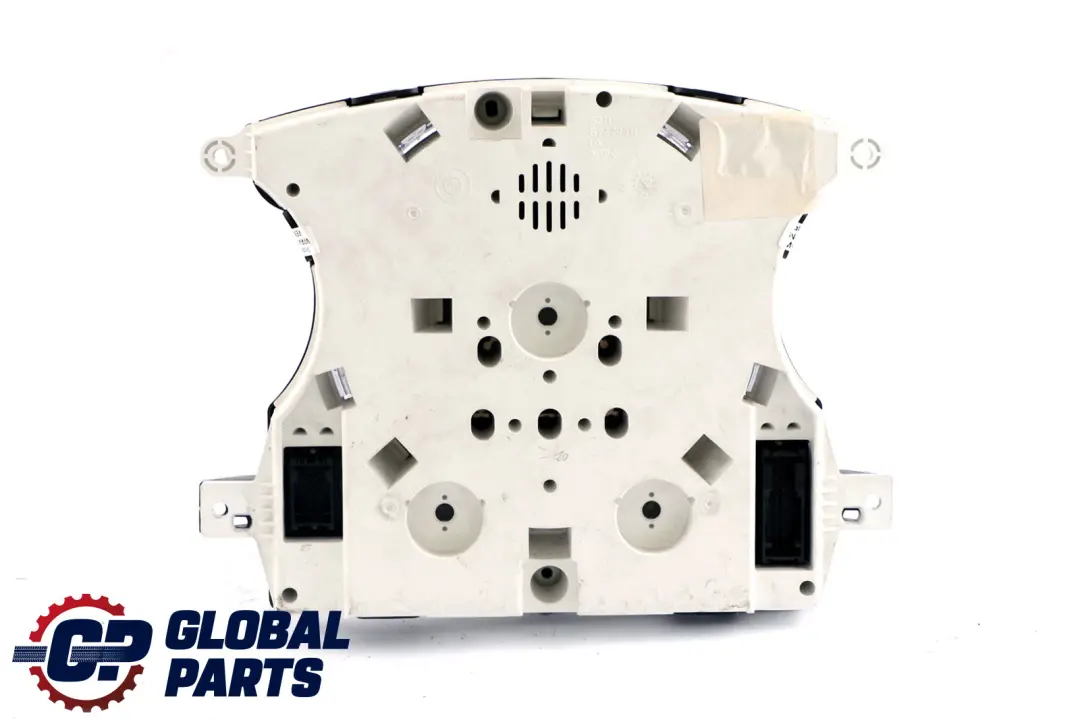 Mini Cooper One R50 R52 Speedometer Speedo Clock Instrument Cluster Manual - SKU rhd-9126988-1 - Part number 6936282