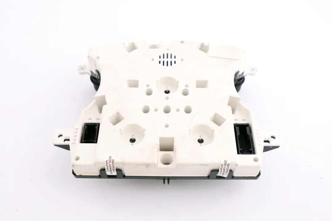 Speedometer Speedo Clock Instrument Cluster 6972076 to Mini Cooper One R50 R52 with Part number 6936282 Mini Cooper One R50 R52 Speedometer Speedo Clock Instrument Cluster 6972076 - SKU rhd-9126988 - Part number 6936282