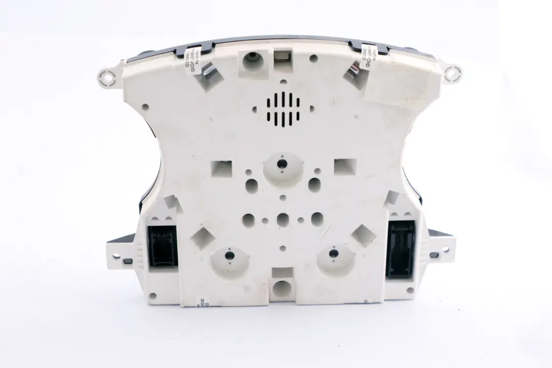 Speedometer Speedo Clock Instrument Cluster 6972076 to Mini Cooper One R50 R52 with Part number 6936282 Mini Cooper One R50 R52 Speedometer Speedo Clock Instrument Cluster 6972076 - SKU rhd-9126988 - Part number 6936282