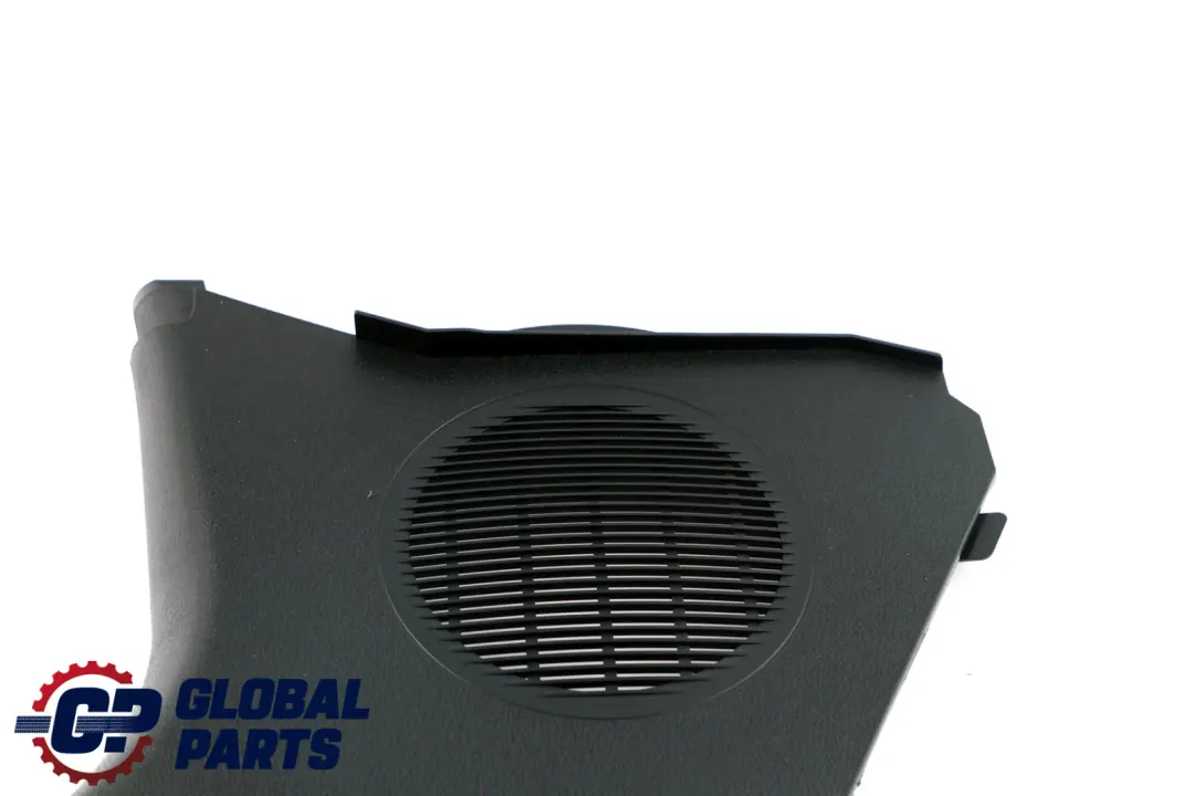 BMW Z4 Series E89 Cabrio Lateral Trim Panel Front Left Leg Room - SKU rhd-9128453 - Part number 9128453