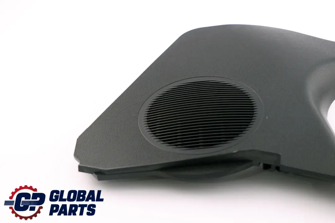 Lateral Trim Panel Front Left Leg Room to BMW Z4 Series E89 Cabrio with Part number 9128453 BMW Z4 Series E89 Cabrio Lateral Trim Panel Front Left Leg Room - SKU rhd-9128453 - Part number 9128453