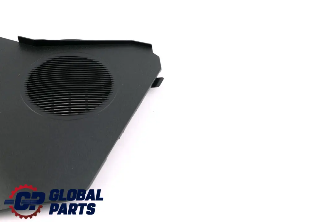Lateral Trim Panel Front Left Leg Room to BMW Z4 Series E89 Cabrio with Part number 9128453 BMW Z4 Series E89 Cabrio Lateral Trim Panel Front Left Leg Room - SKU rhd-9128453 - Part number 9128453