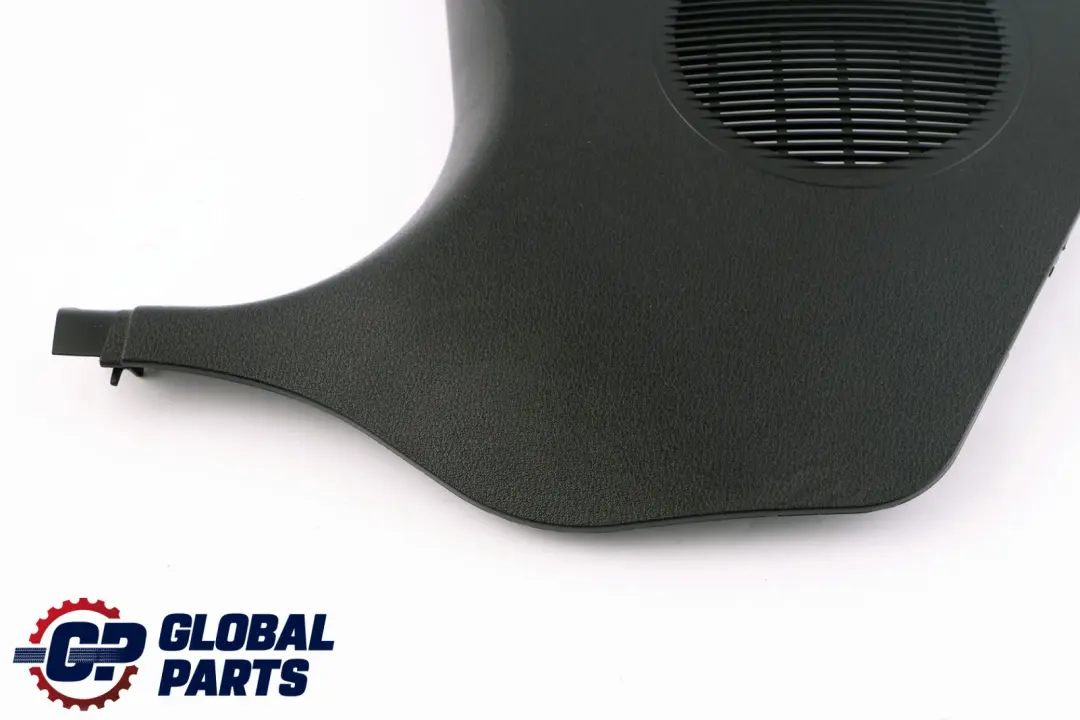 Lateral Trim Panel Front Left Leg Room to BMW Z4 Series E89 Cabrio with Part number 9128453 BMW Z4 Series E89 Cabrio Lateral Trim Panel Front Left Leg Room - SKU rhd-9128453 - Part number 9128453