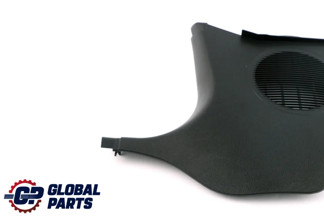 BMW Z4 Series E89 Cabrio Lateral Trim Panel Front Left Leg Room - SKU rhd-9128453 - Part number 9128453