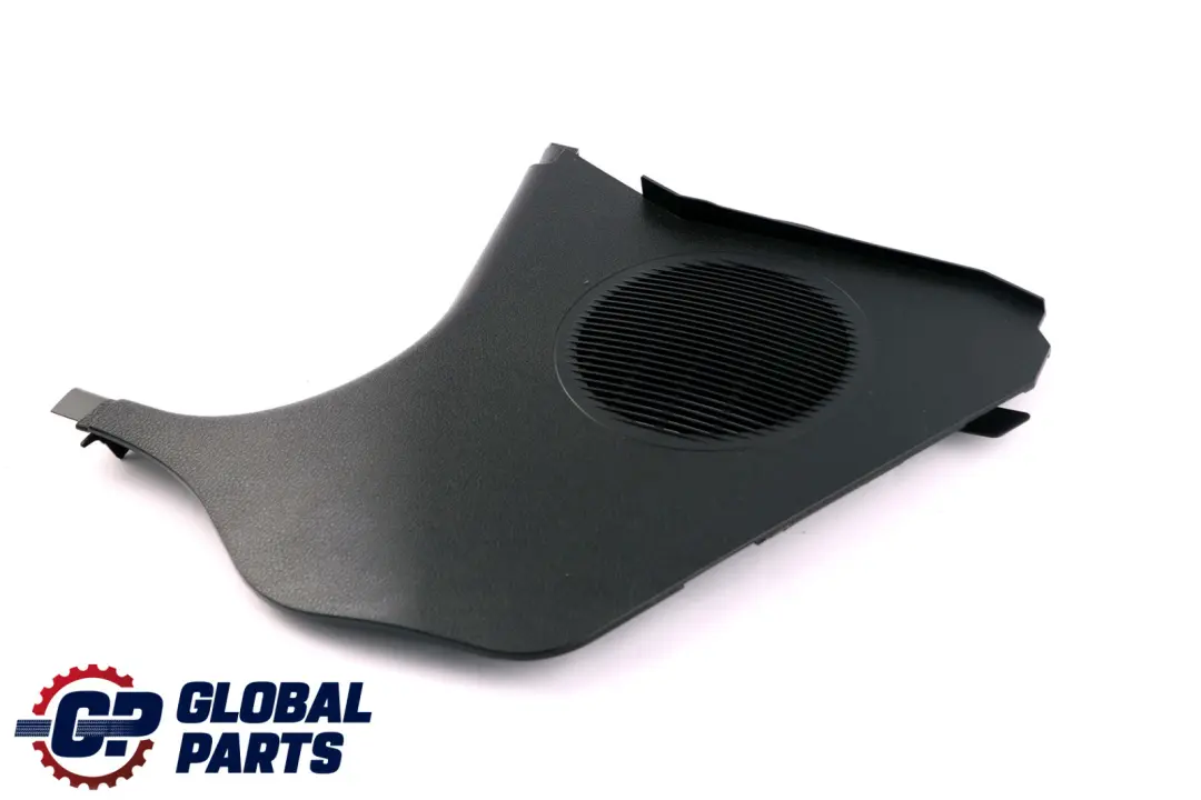 Lateral Trim Panel Front Left Leg Room to BMW Z4 Series E89 Cabrio with Part number 9128453 BMW Z4 Series E89 Cabrio Lateral Trim Panel Front Left Leg Room - SKU rhd-9128453 - Part number 9128453