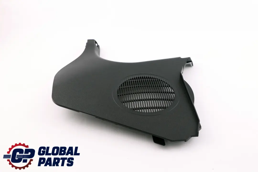 Lateral Trim Panel Front Left Leg Room to BMW Z4 Series E89 Cabrio with Part number 9128453 BMW Z4 Series E89 Cabrio Lateral Trim Panel Front Left Leg Room - SKU rhd-9128453 - Part number 9128453