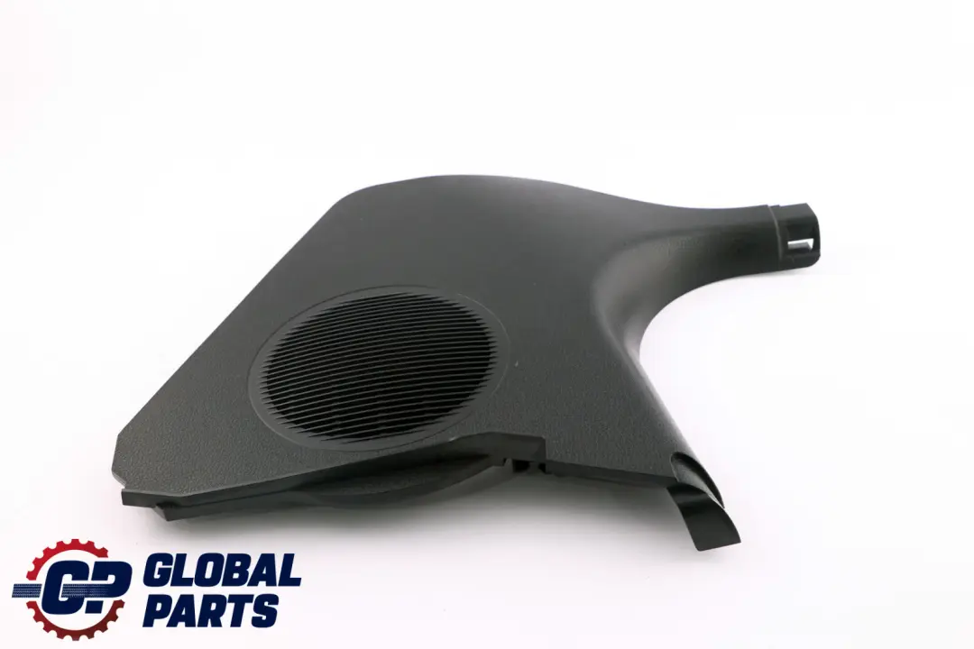 BMW Z4 Series E89 Cabrio Lateral Trim Panel Front Left Leg Room - SKU rhd-9128453 - Part number 9128453