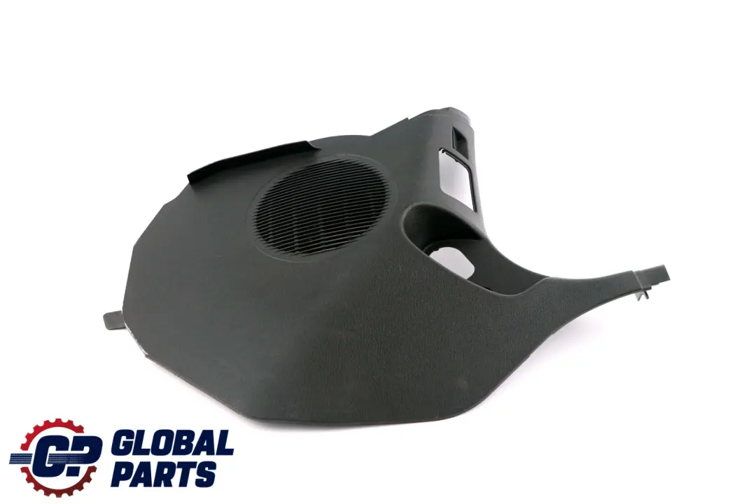 Lateral Trim Panel Front Right Leg Room OBD to BMW Z4 E89 Roadster with Part number 9128454 BMW Z4 E89 Roadster Lateral Trim Panel Front Right Leg Room OBD - SKU RHD-9128454 - Part number 9128454