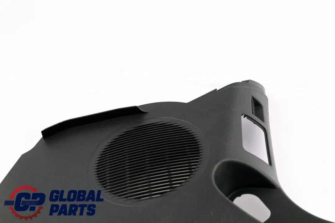 BMW Z4 Series E89 Roadster Lateral Trim Panel Front Right Leg Room OBD - SKU rhd-9128454 - Part number 9128454
