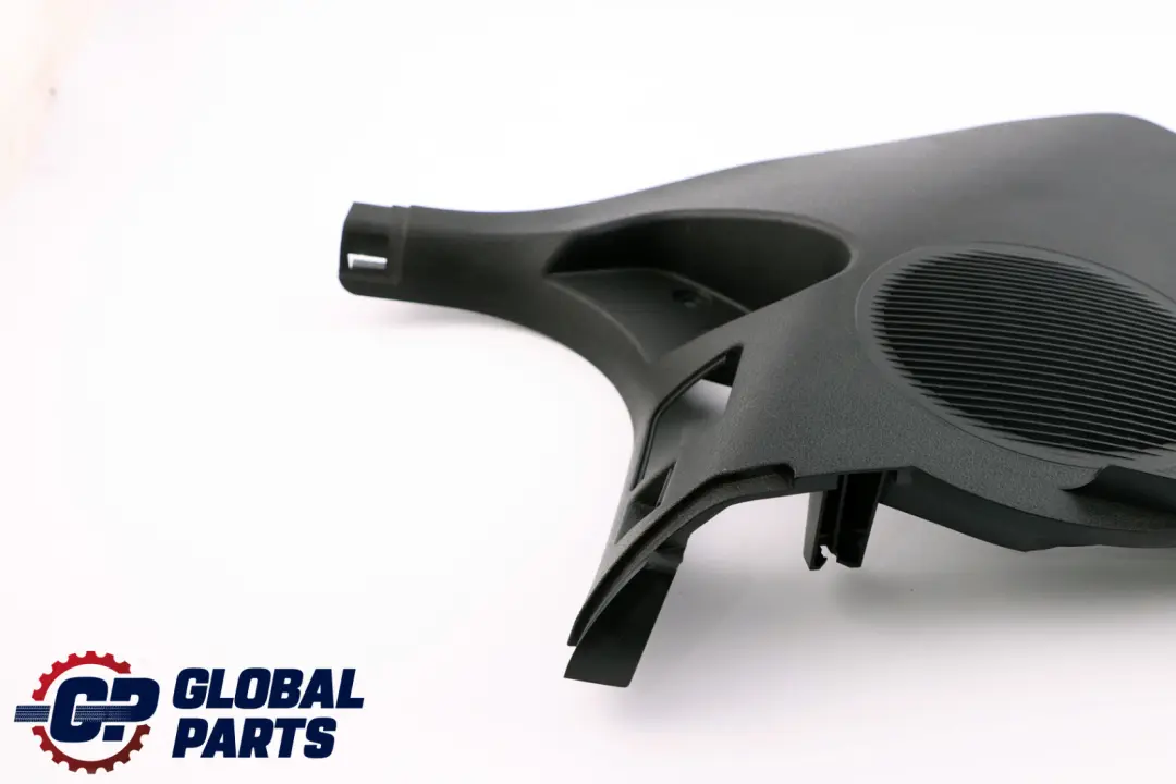 BMW Z4 Series E89 Roadster Lateral Trim Panel Front Right Leg Room OBD - SKU rhd-9128454 - Part number 9128454