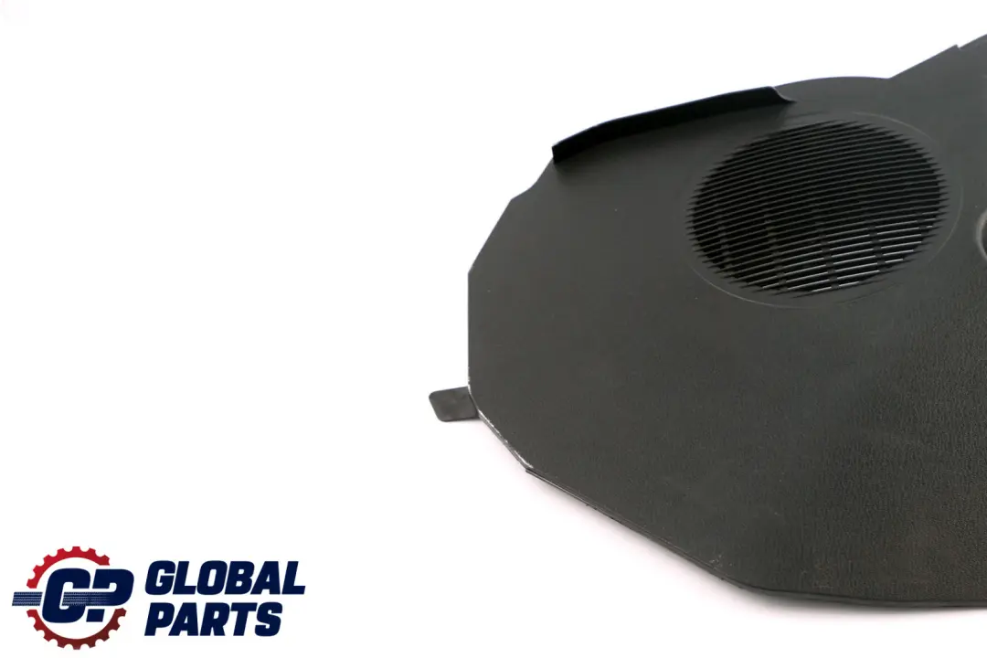 BMW Z4 Series E89 Roadster Lateral Trim Panel Front Right Leg Room OBD - SKU rhd-9128454 - Part number 9128454