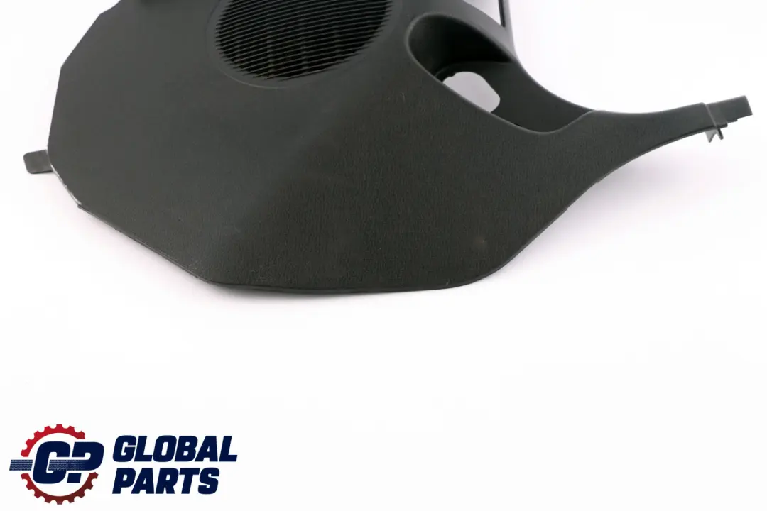 Lateral Trim Panel Front Right Leg Room OBD to BMW Z4 E89 Roadster with Part number 9128454 BMW Z4 E89 Roadster Lateral Trim Panel Front Right Leg Room OBD - SKU RHD-9128454 - Part number 9128454