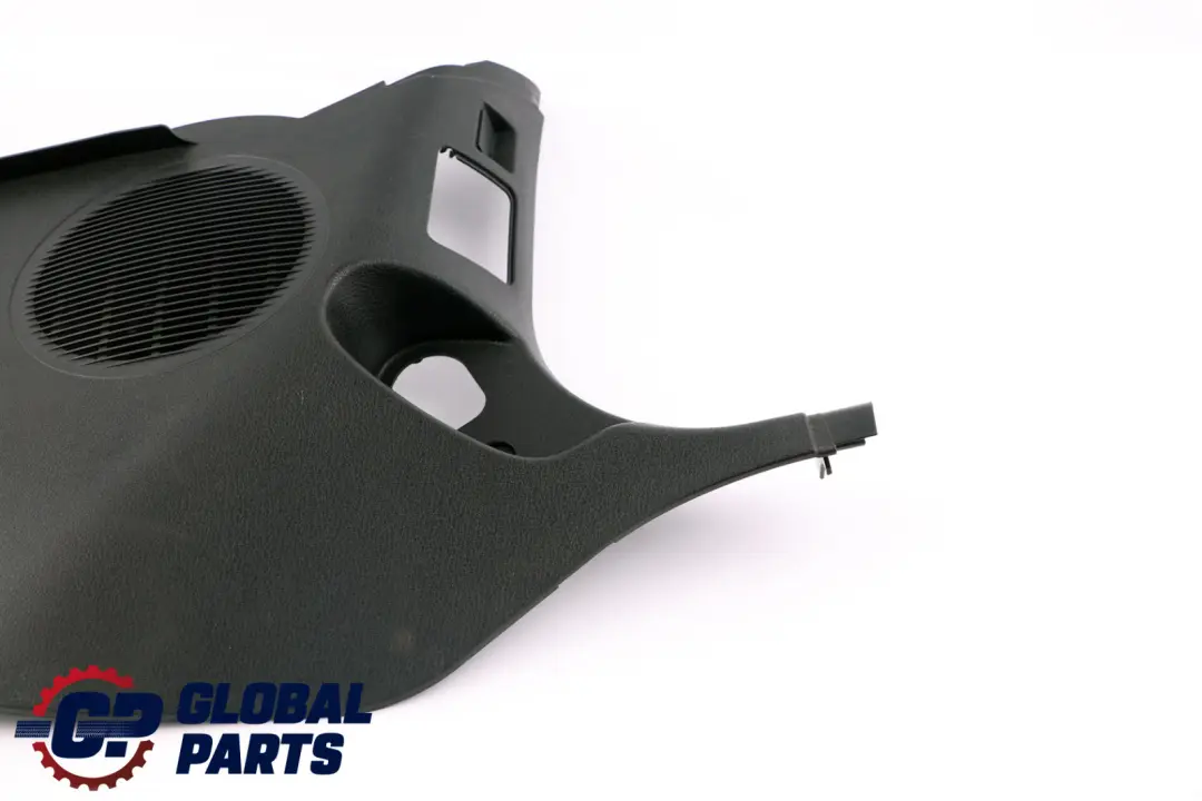 Lateral Trim Panel Front Right Leg Room OBD to BMW Z4 E89 Roadster with Part number 9128454 BMW Z4 E89 Roadster Lateral Trim Panel Front Right Leg Room OBD - SKU RHD-9128454 - Part number 9128454