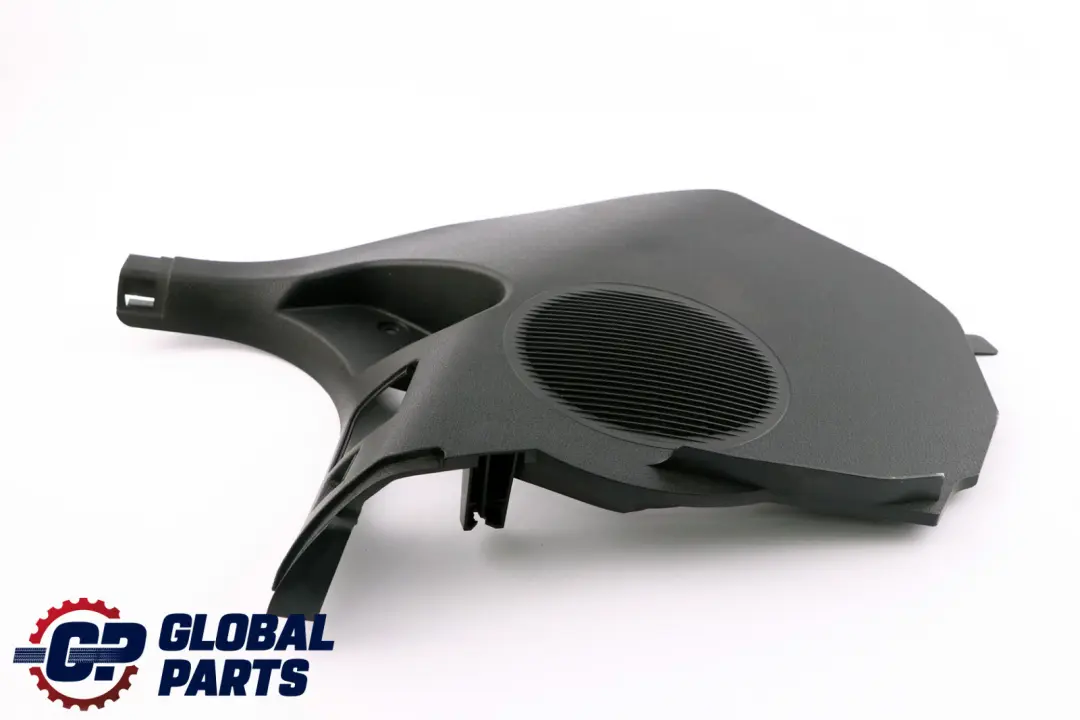 Lateral Trim Panel Front Right Leg Room OBD to BMW Z4 E89 Roadster with Part number 9128454 BMW Z4 E89 Roadster Lateral Trim Panel Front Right Leg Room OBD - SKU RHD-9128454 - Part number 9128454